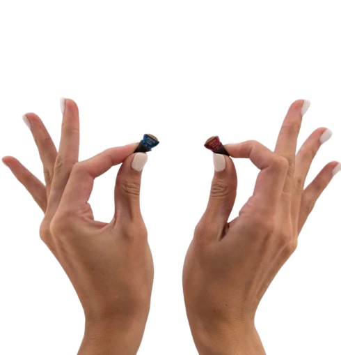 Advanced hearing aid devices at Aakriti